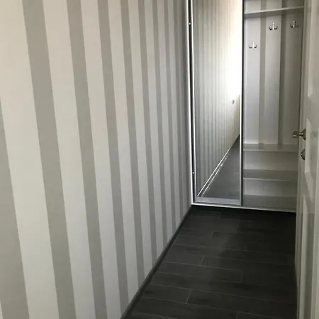 Διαμέρισμα Апартаменты С Панорамным Видом Возле Моря Οδησσός