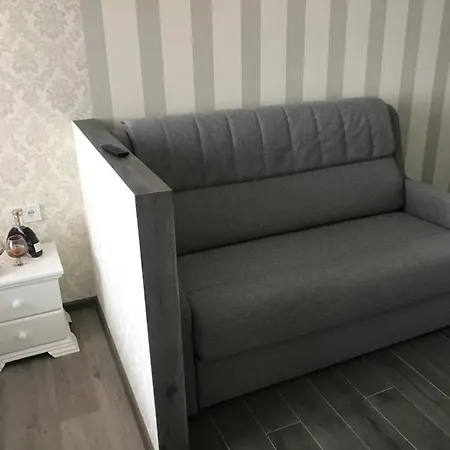 Апартаменты С Панорамным Видом Возле Моря *