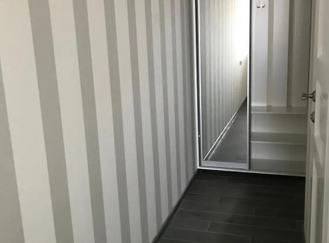 Apartman Апартаменты С Панорамным Видом Возле Моря Odessza